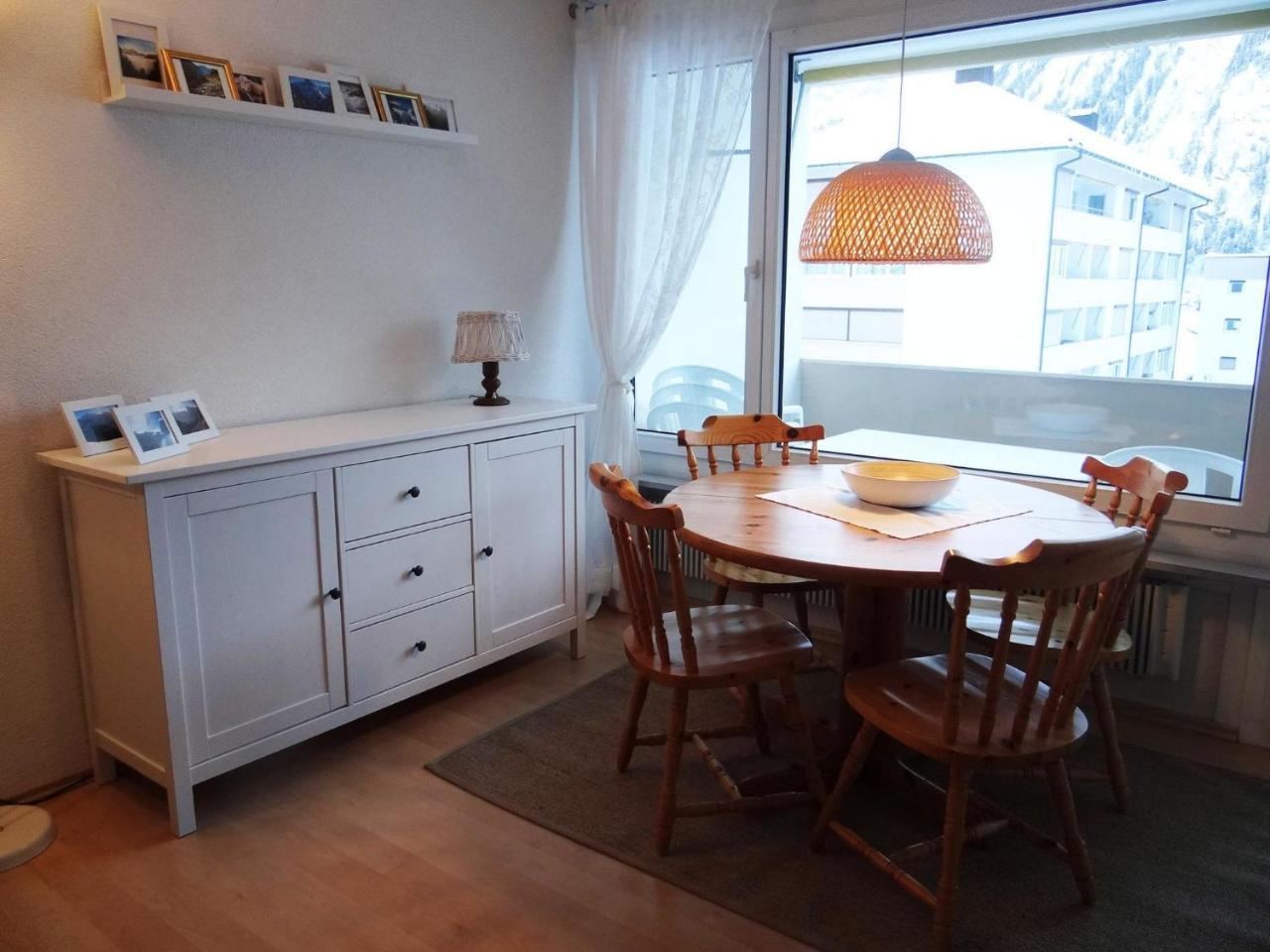 Apartment Neuschwandi 63 by Interhome – bild 3
