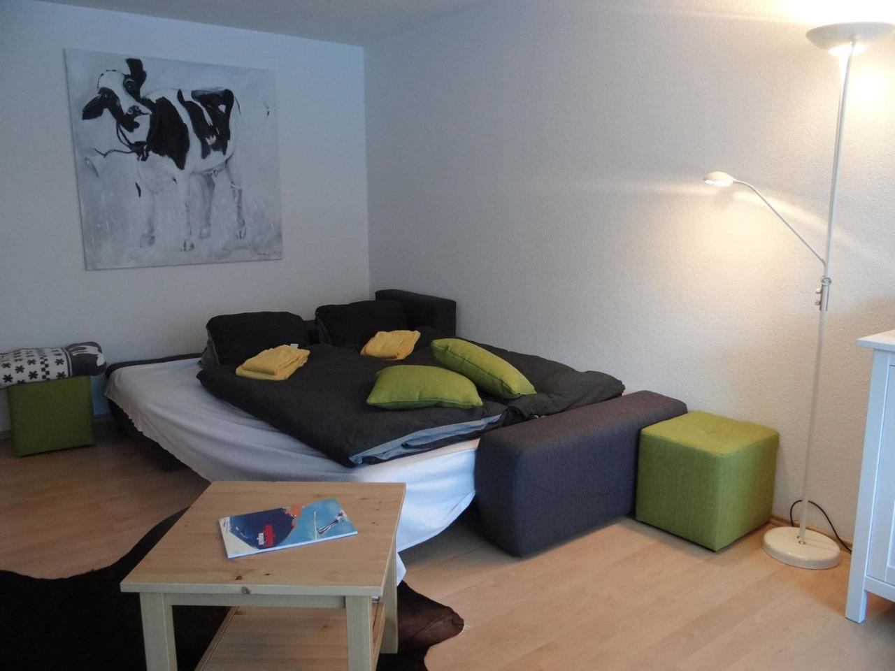 Apartment Neuschwandi 63 by Interhome – bild 4