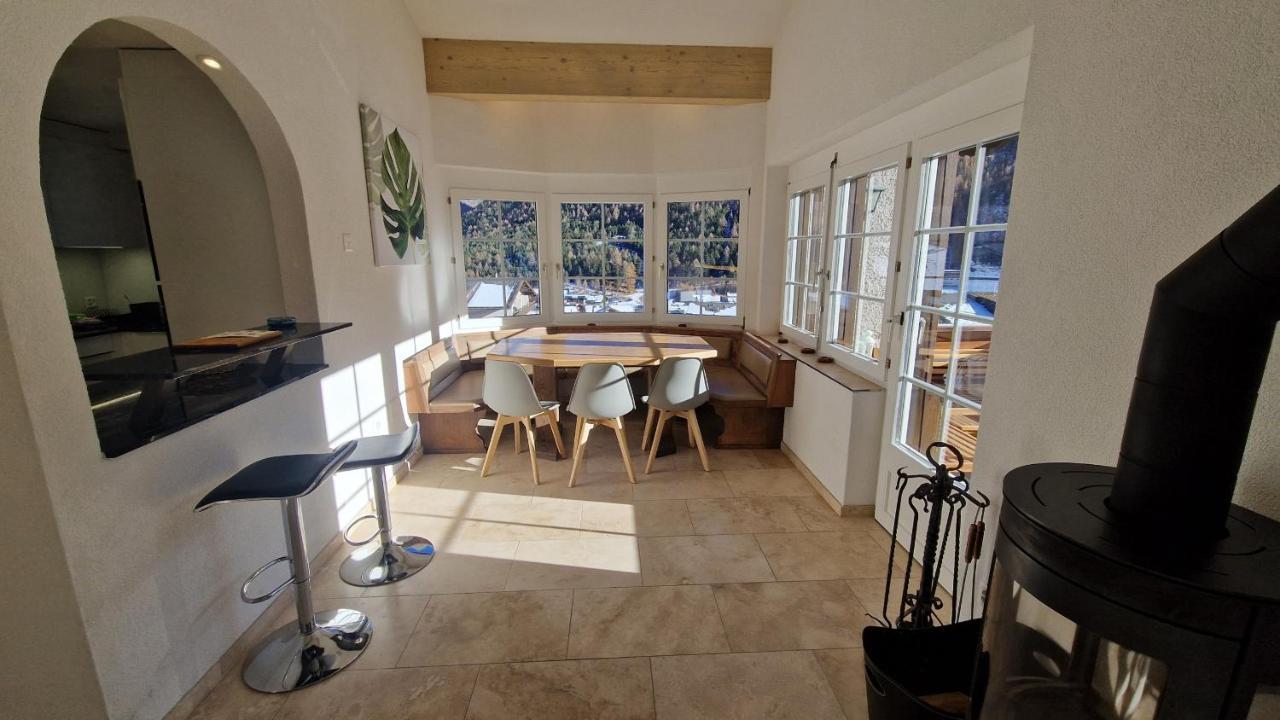 Zum Lerch Penthouse - billede 1