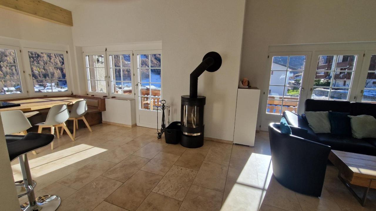 Zum Lerch Penthouse - billede 2