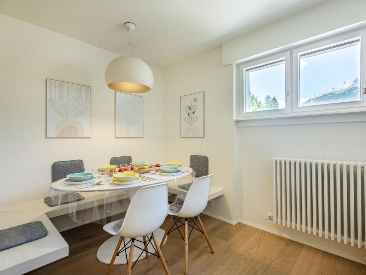 Apartment Enrosadira-13 by Interhome - billede 2