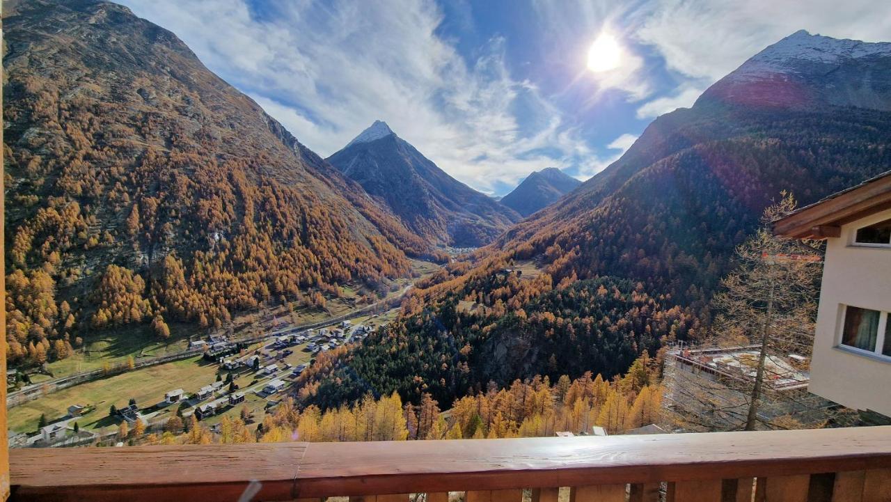 Chalet Les Melezes - billede 2