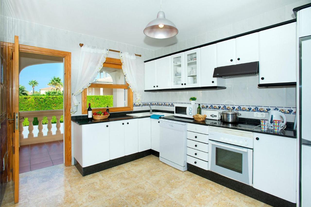 Villa Casa Galan by Villa Plus - billede 1