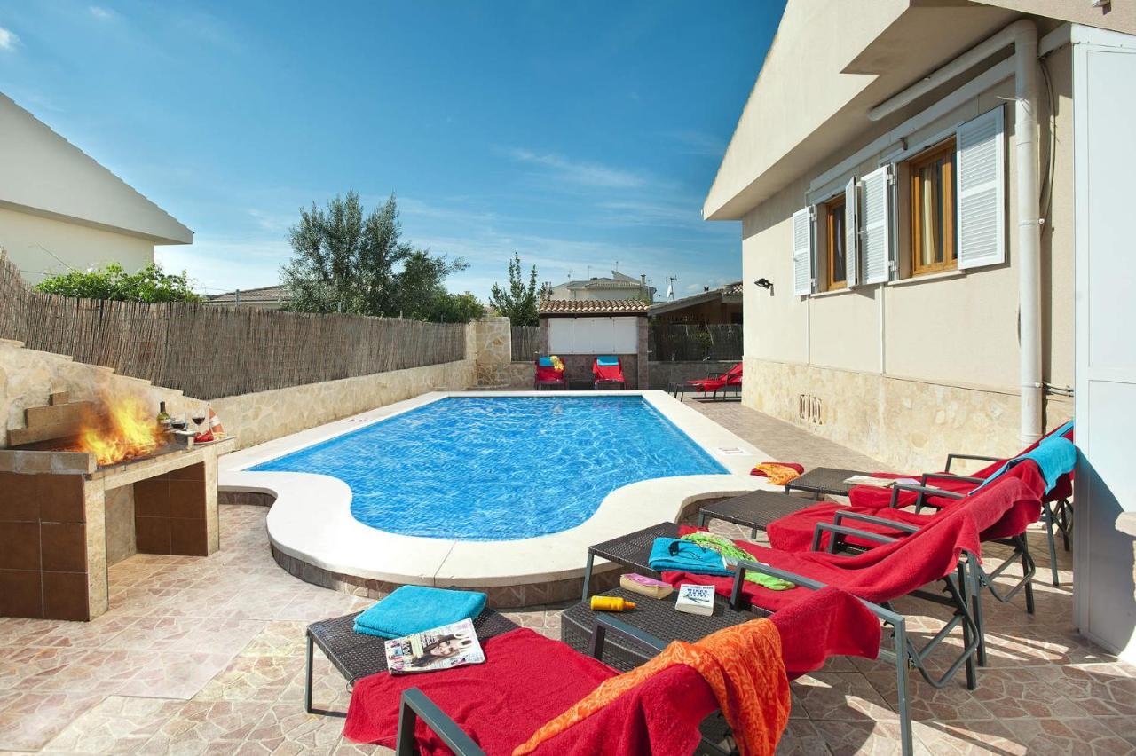 Villa Casa Galan by Villa Plus - billede 4