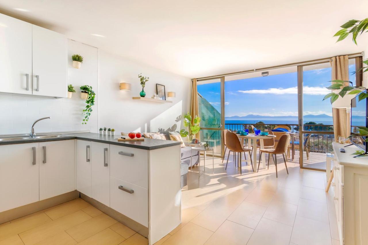 Apartment Alcudia Ocean View - billede 1
