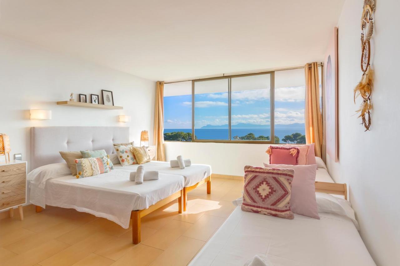 Apartment Alcudia Ocean View - billede 3