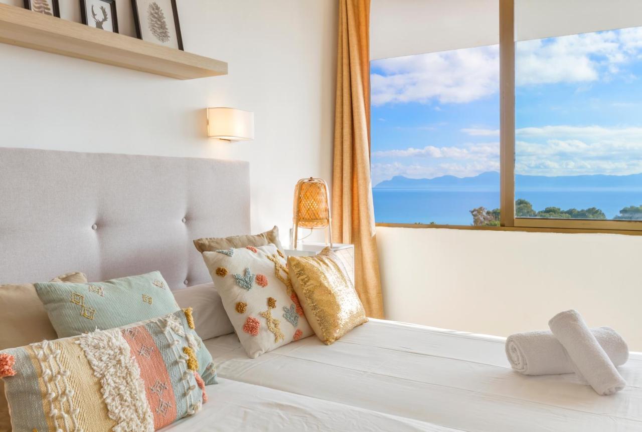 Apartment Alcudia Ocean View - billede 4