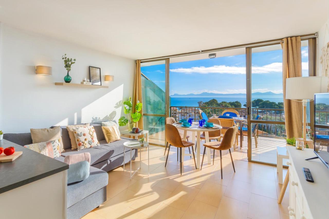 Apartment Alcudia Ocean View – billede 5