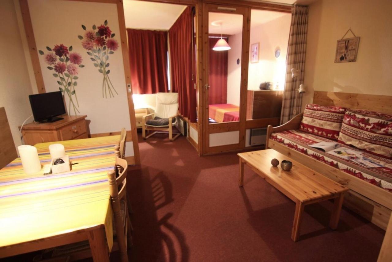 Residence Eskival - Eskival Appartement 35m² 4 Pers Centre Station Acces Direct Sur Les Pistes Mae-7717 - billede 1