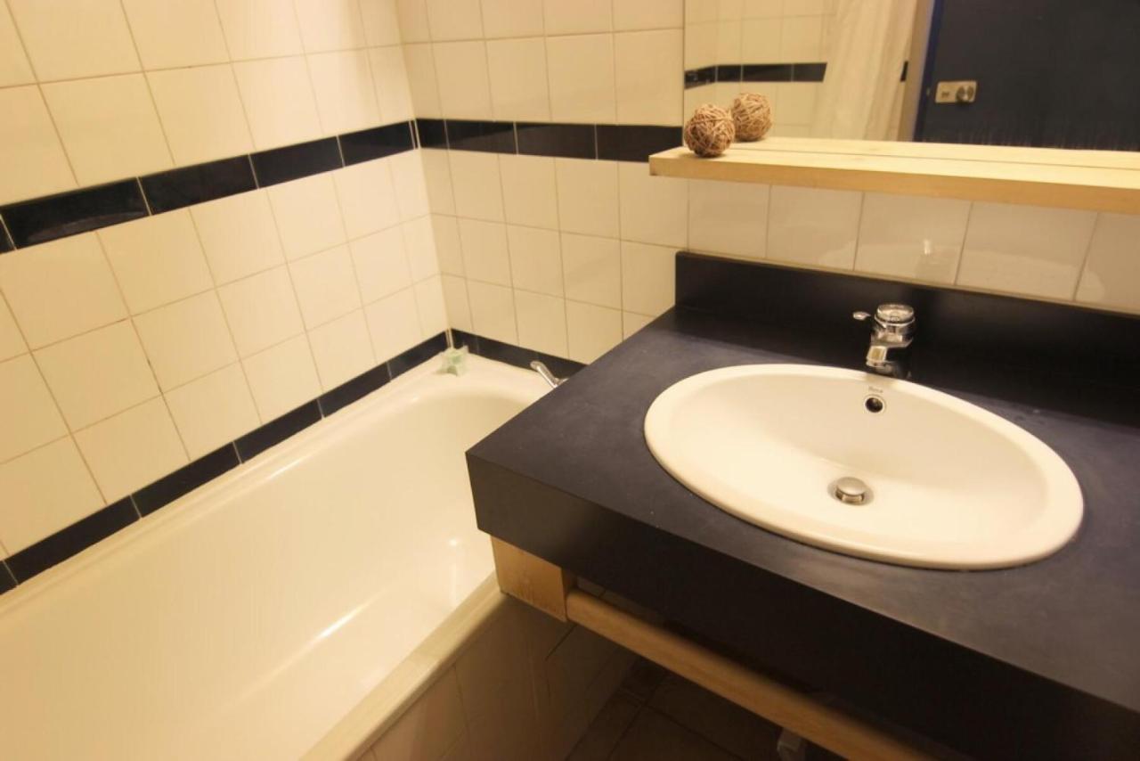 Residence Eskival - Eskival Appartement 35m² 4 Pers Centre Station Acces Direct Sur Les Pistes Mae-7717 – billede 5