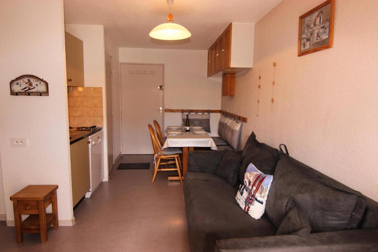 Residence Cimes de Caron - Cimes de Caron Studio Cabine 24m² 4 Pers Mae-7601 - billede 1