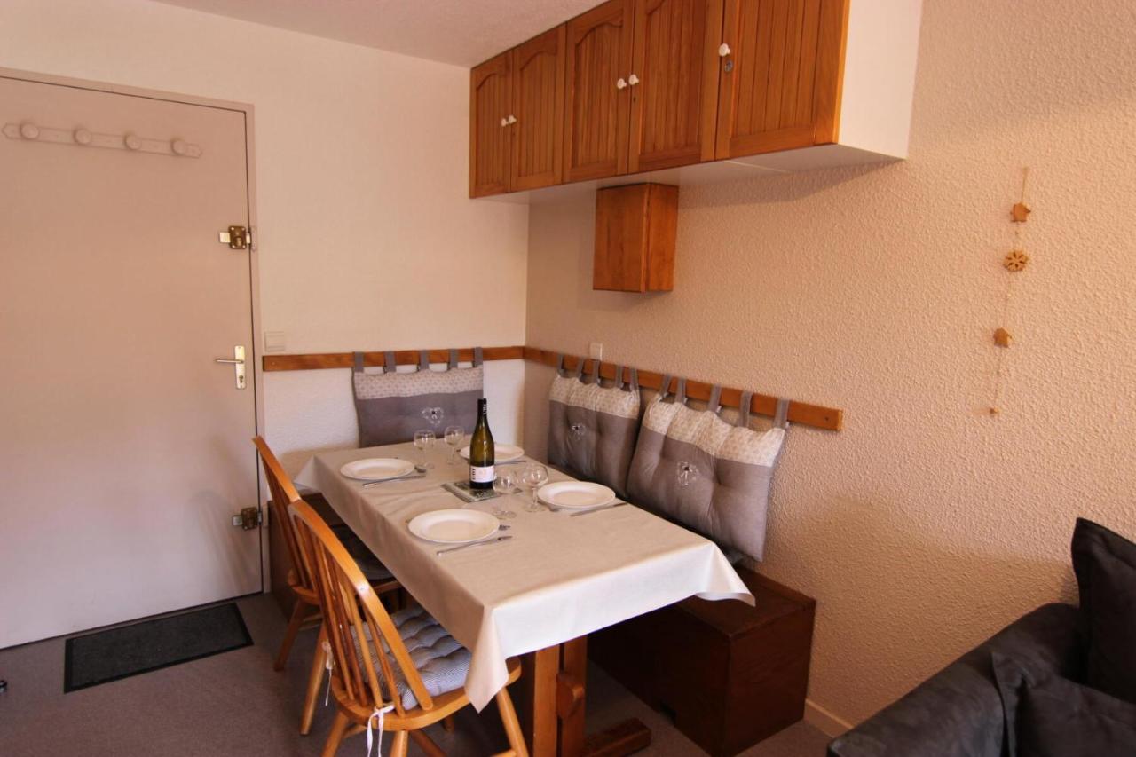 Residence Cimes de Caron - Cimes de Caron Studio Cabine 24m² 4 Pers Mae-7601 – billede 5