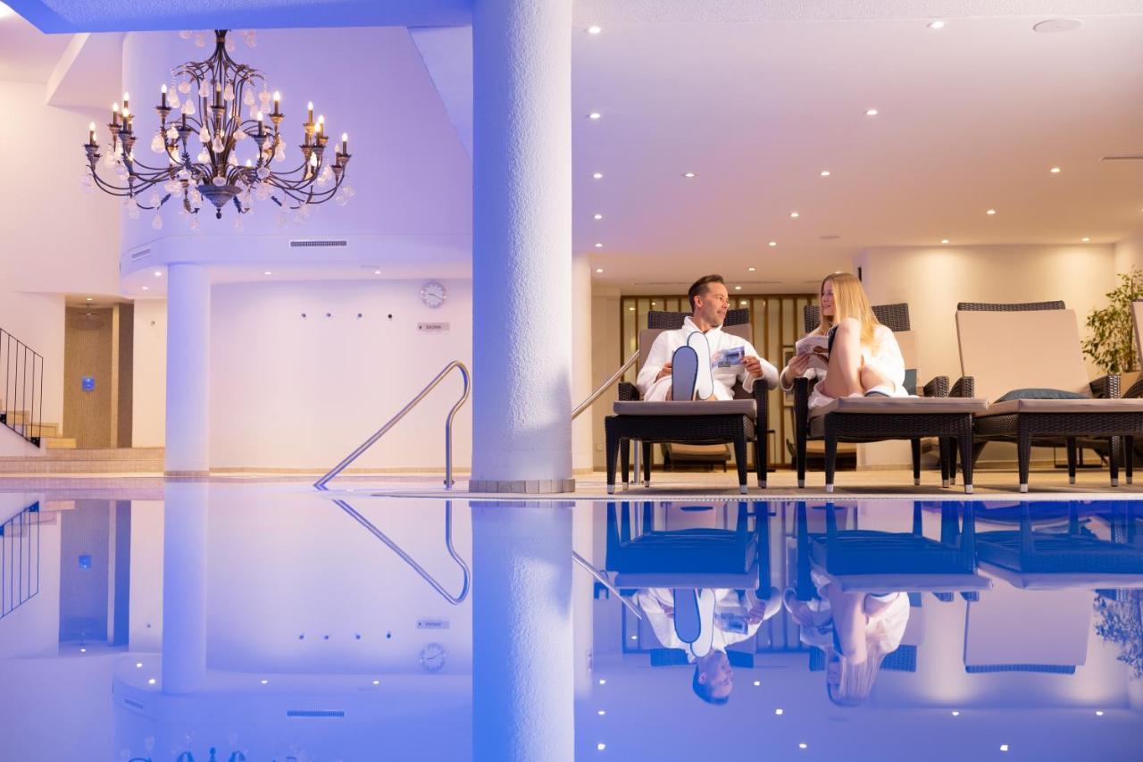 Walliserhof Grand-Hotel & SPA - billede 1
