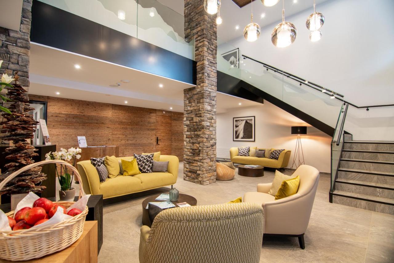 Walliserhof Grand-Hotel & SPA - billede 4