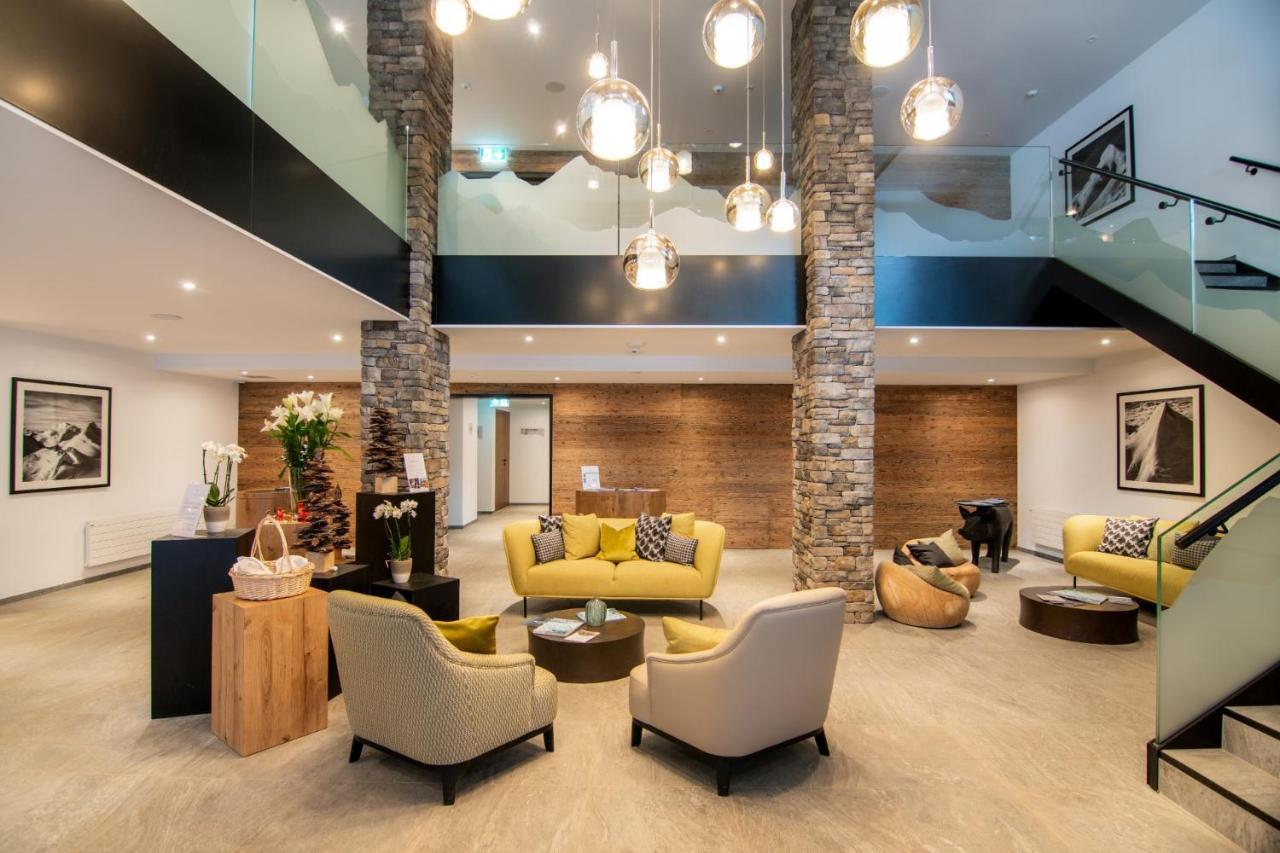 Walliserhof Grand-Hotel & SPA – billede 5