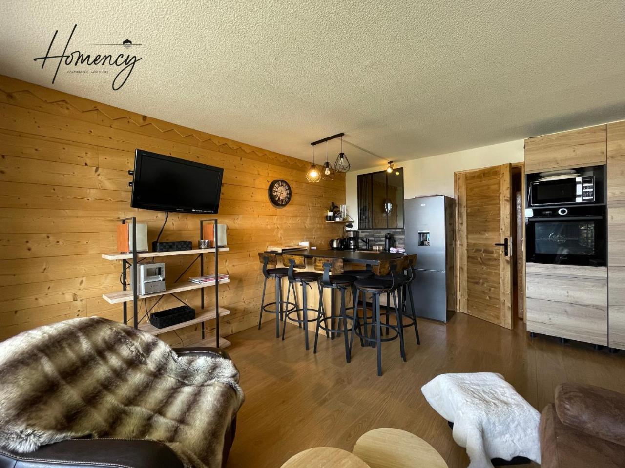 Homency - Residence Le Commodore 223 - billede 1