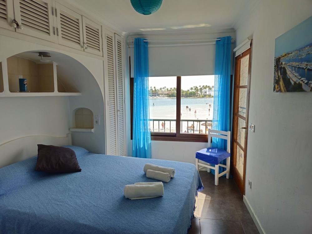 Apartamentos Carabela Alcudia - billede 2