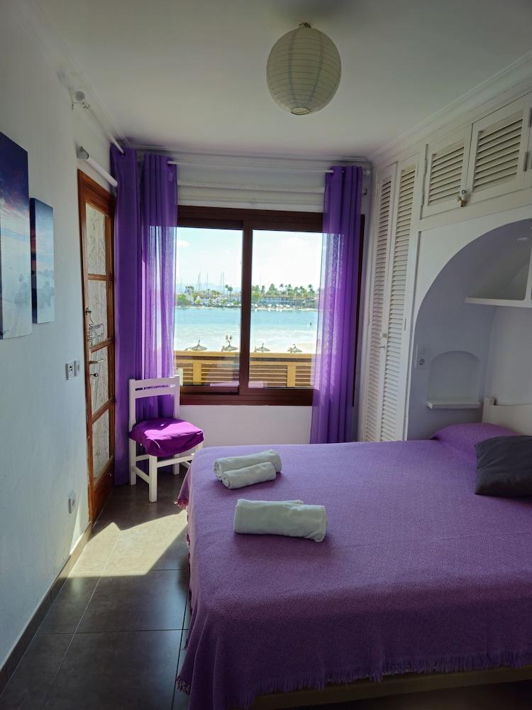 Apartamentos Carabela Alcudia - billede 3