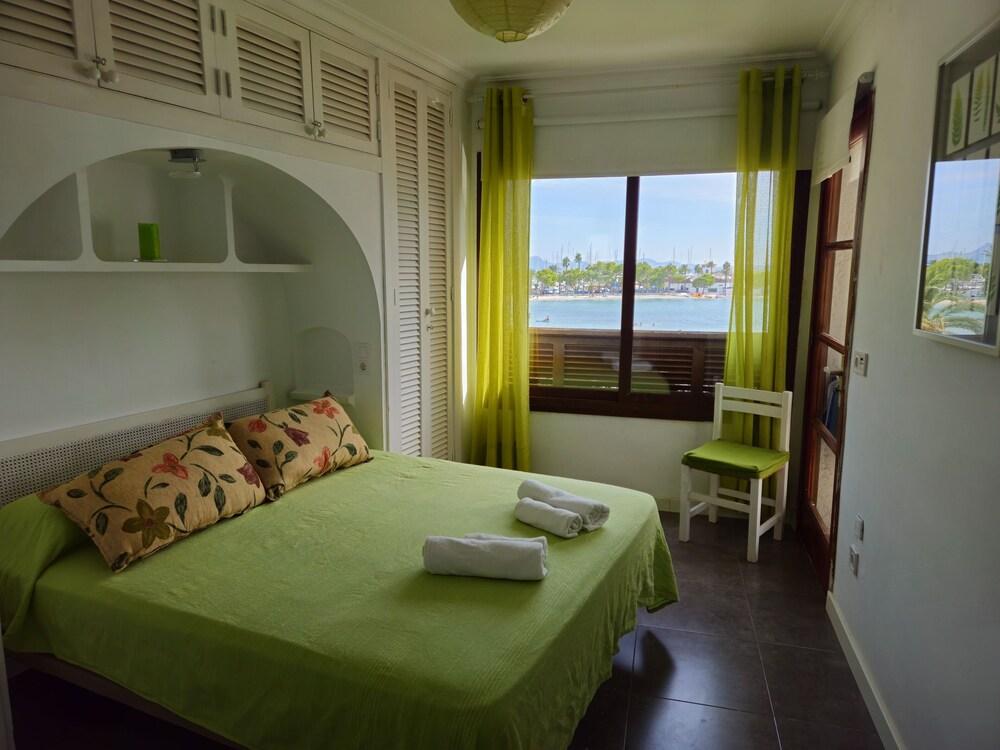 Apartamentos Carabela Alcudia - billede 4