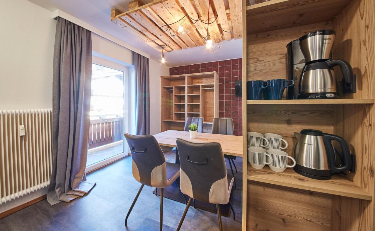 Time for Sport Appartements – billede 4