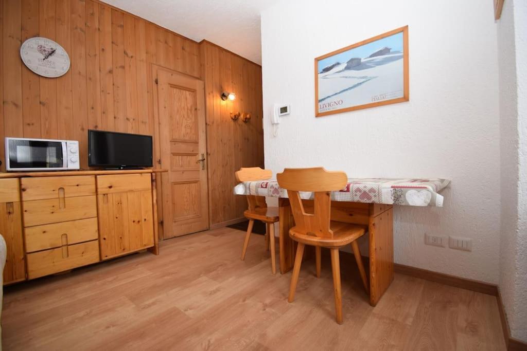 Livigno Nest - billede 1