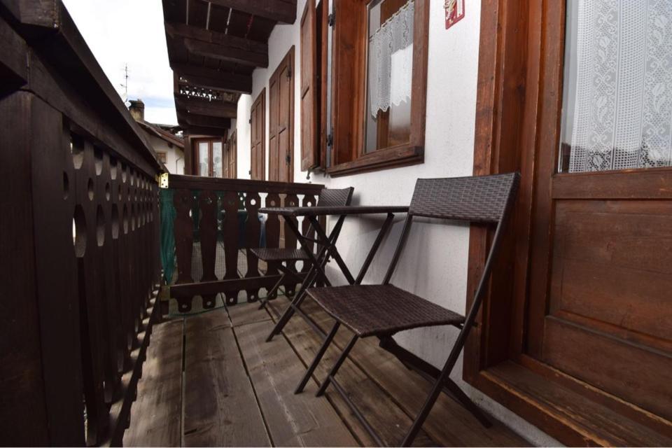 Livigno Nest - billede 4