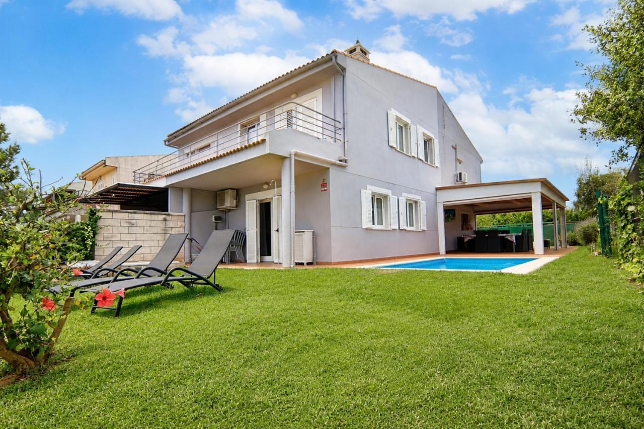 E437 Can Blau by Mallorca Villa Selection - billede 1