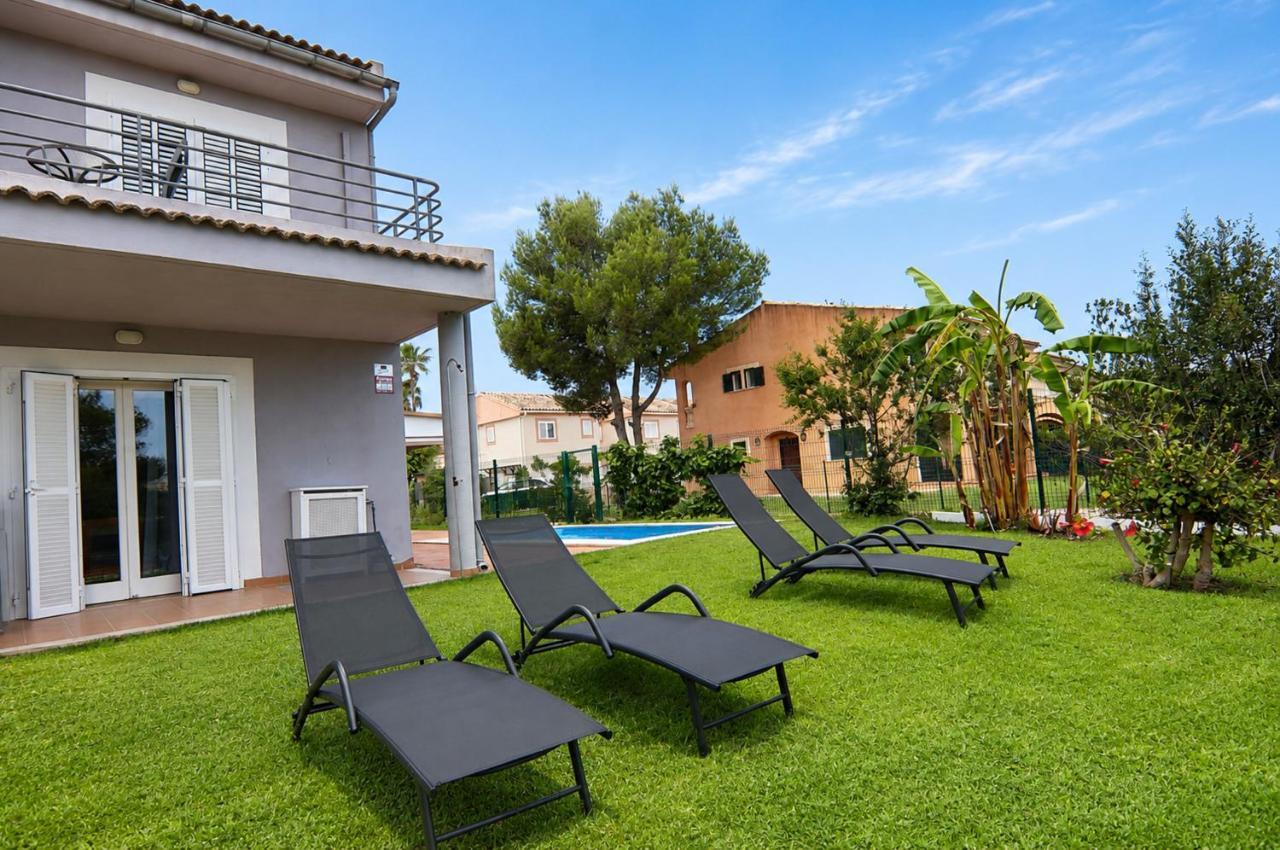 E437 Can Blau by Mallorca Villa Selection - billede 3