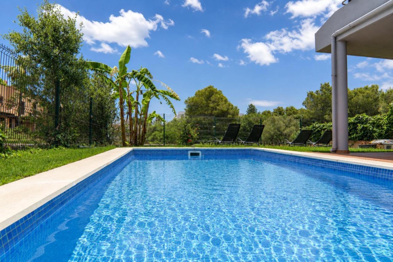 E437 Can Blau by Mallorca Villa Selection - billede 4