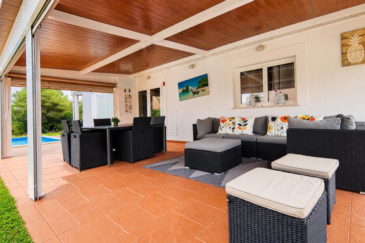 E437 Can Blau by Mallorca Villa Selection – billede 5