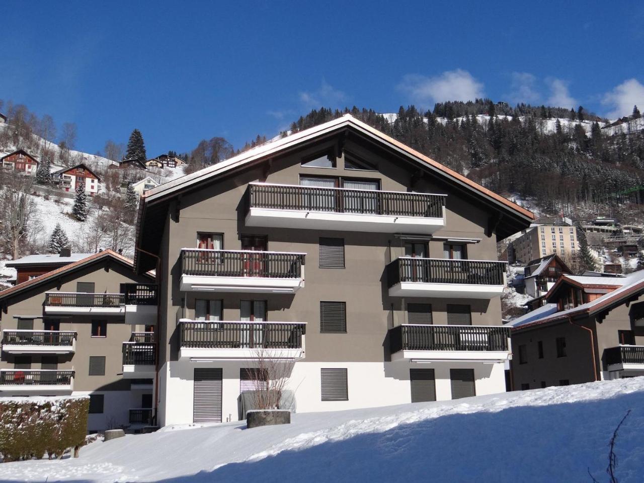 Apartment Sorenweg 5 by Interhome – bild 1