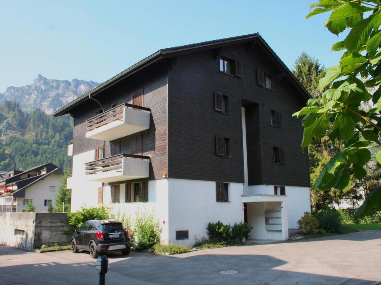 Apartment Sorenweg 5 by Interhome – bild 4