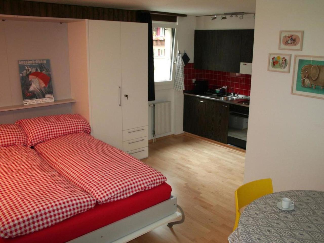 Apartment Sorenweg 5 by Interhome – bild 5