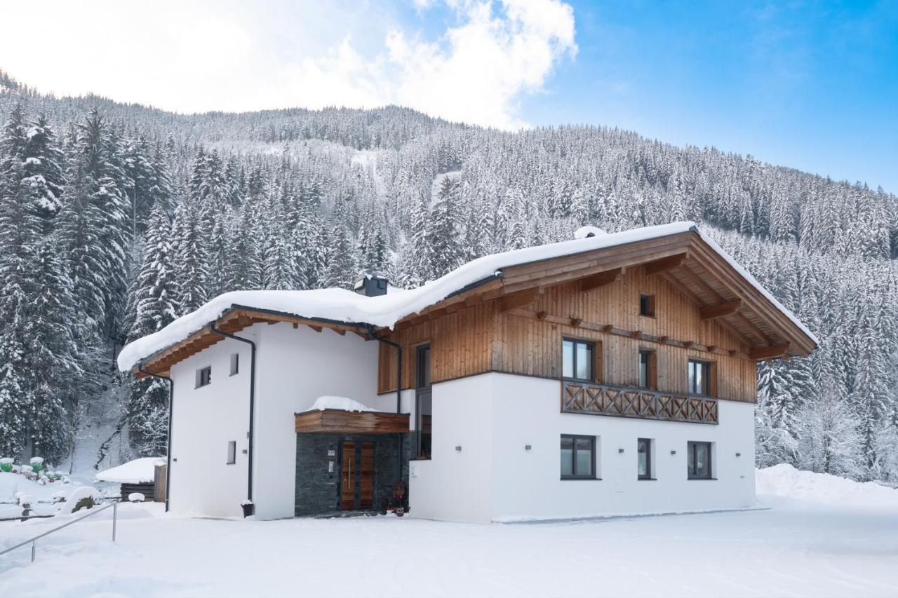 Appartements Salitererhof - billede 1