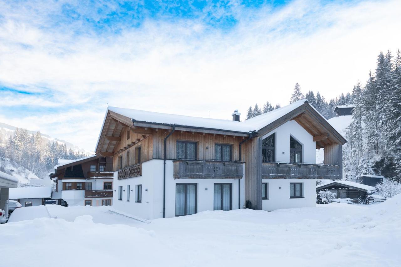 Appartements Salitererhof - billede 2