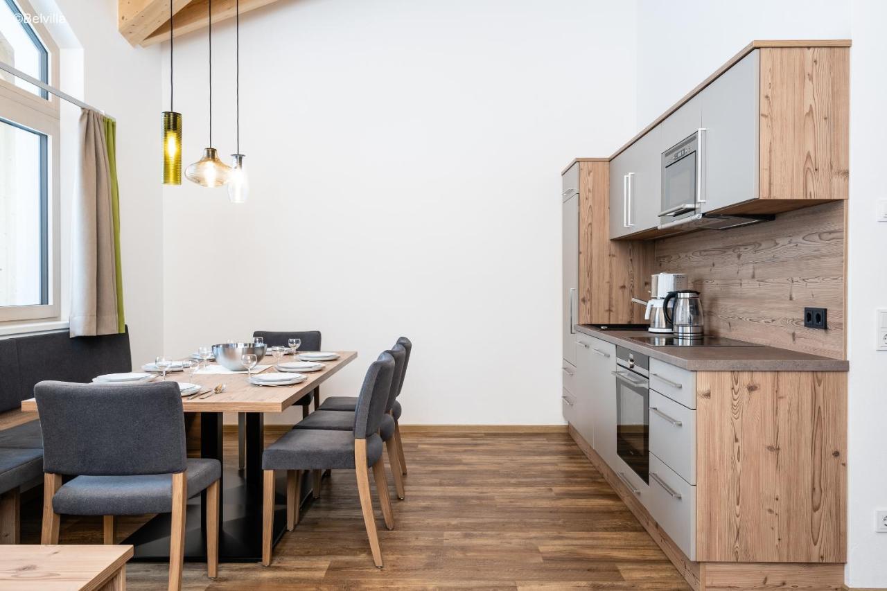 Appartements Salitererhof - billede 3