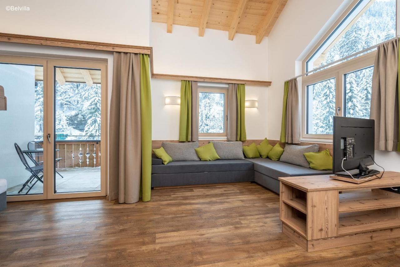 Appartements Salitererhof - billede 4