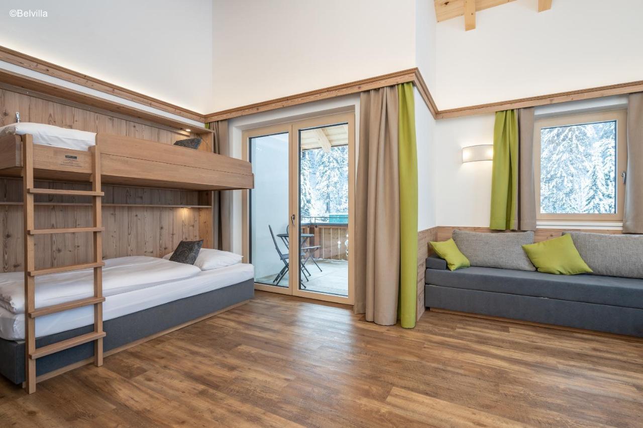 Appartements Salitererhof – billede 5