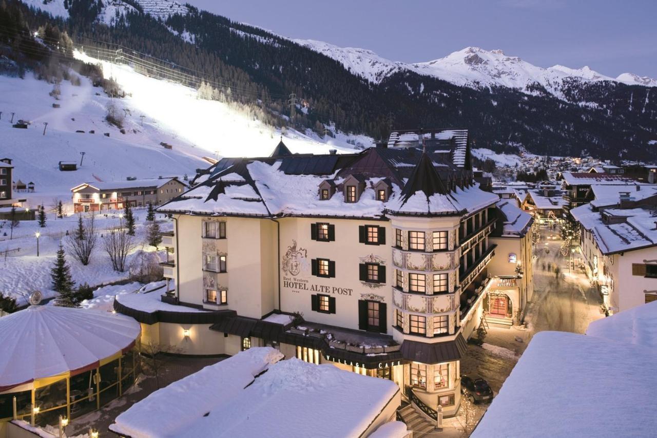 Gourmet- & Wellness-Hotel Alte Post – billede 1