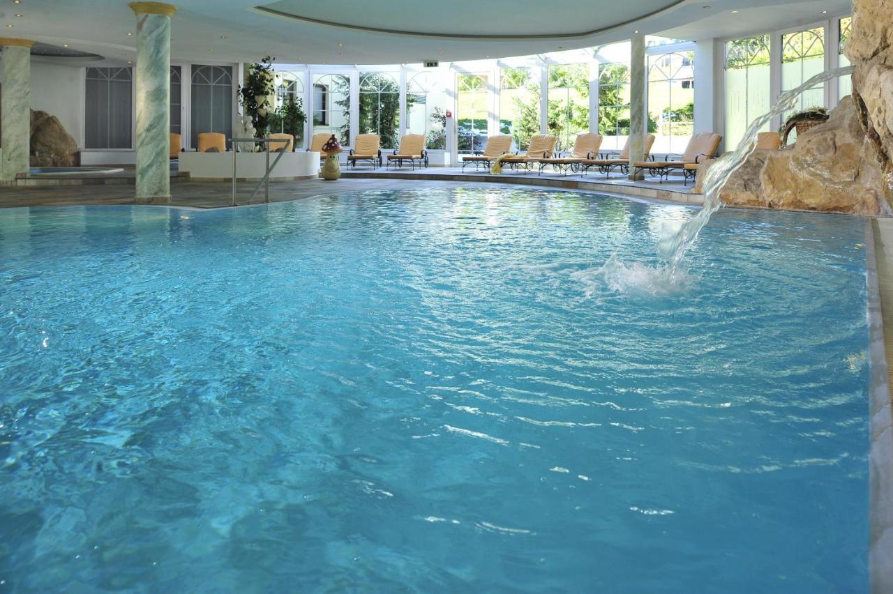 Gourmet- & Wellness-Hotel Alte Post – billede 2