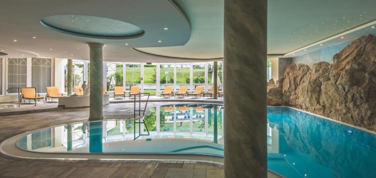 Gourmet- & Wellness-Hotel Alte Post – billede 3