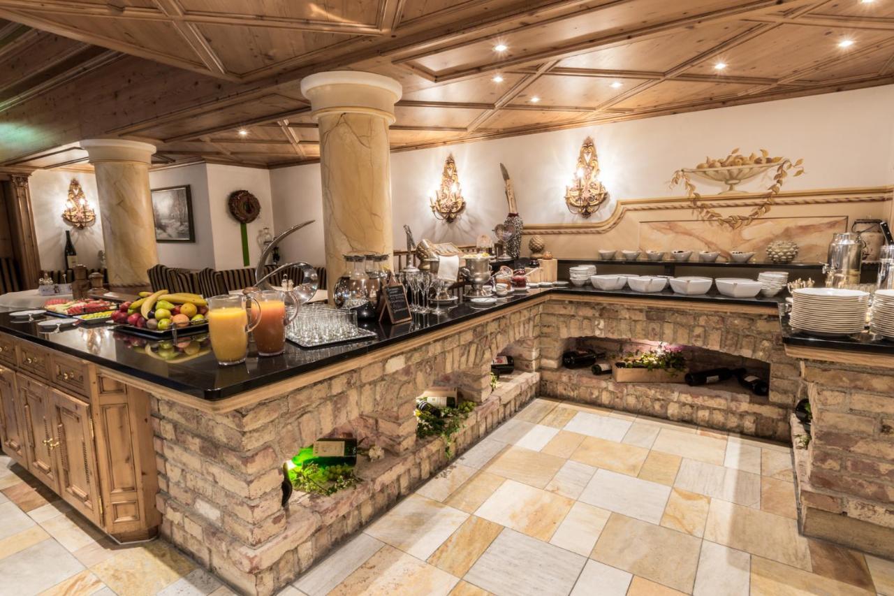 Gourmet- & Wellness-Hotel Alte Post – billede 4
