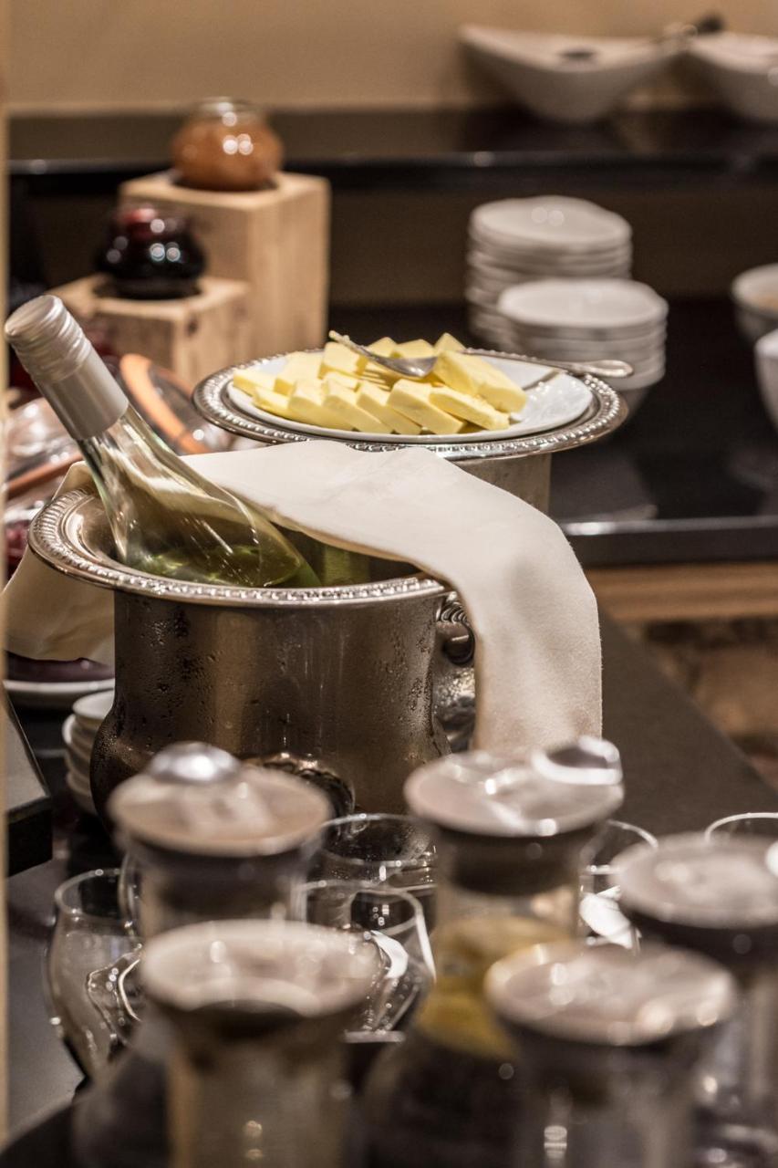 Gourmet- & Wellness-Hotel Alte Post – billede 5