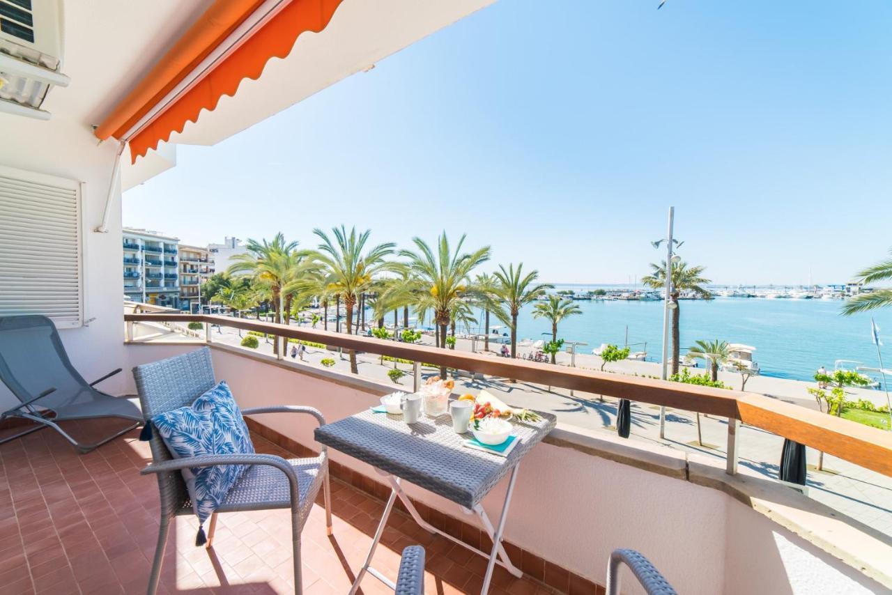 Ideal Property Mallorca - Maritimo - billede 1