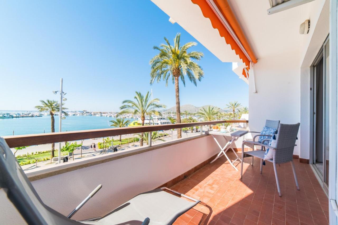 Ideal Property Mallorca - Maritimo - billede 2
