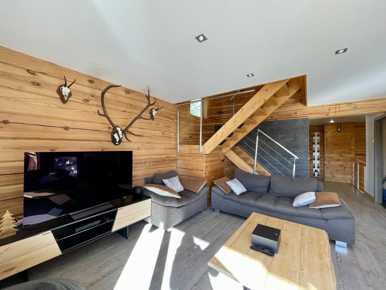 Homency - Chalet Sagarmatha Duplex - billede 2