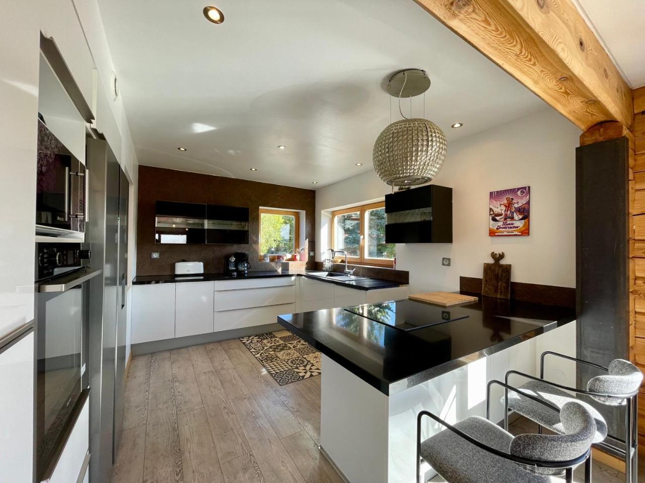 Homency - Chalet Sagarmatha Duplex - billede 3