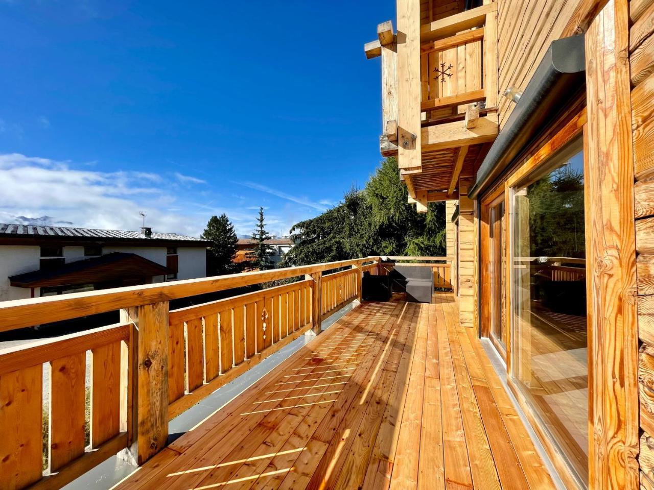 Homency - Chalet Sagarmatha Duplex - billede 4