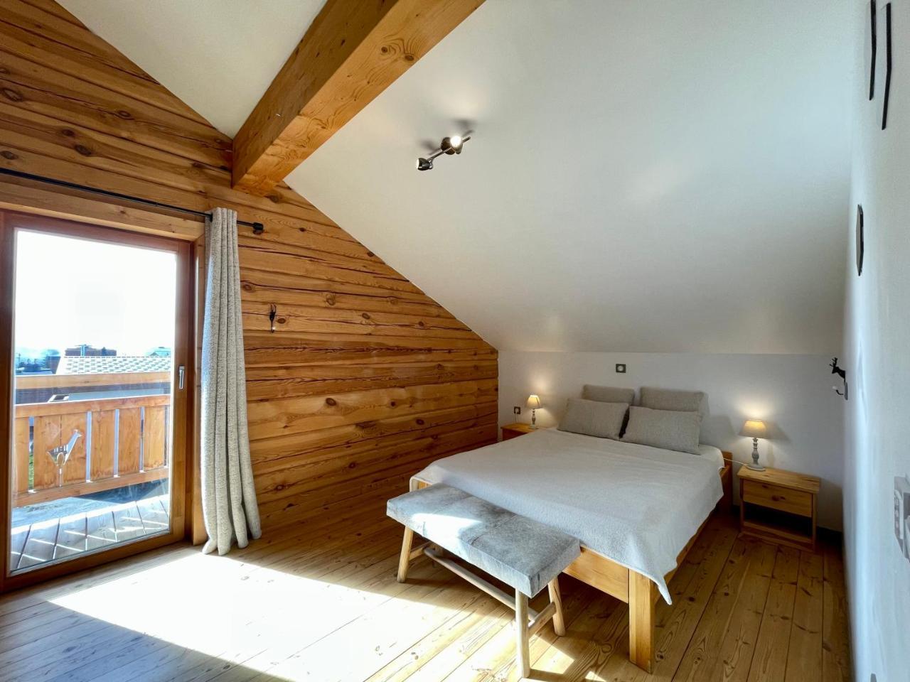 Homency - Chalet Sagarmatha Duplex – billede 5