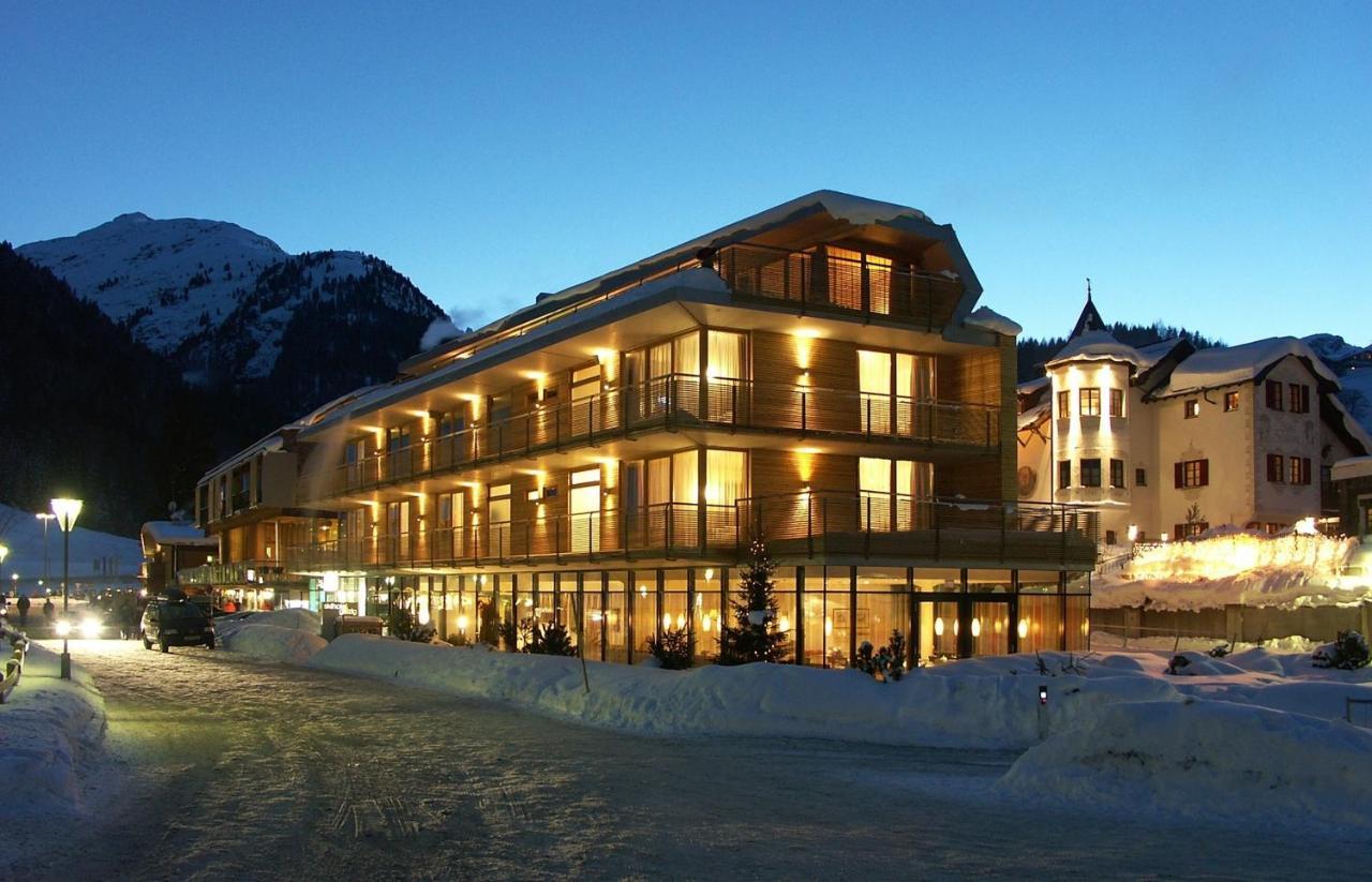 Skihotel Galzig - billede 1